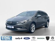 Opel Astra ST 1.4 SHZ DAB RFK Navi Klima Tempomat - Schweinfurt