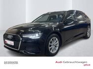 Audi A6, Avant 40 TDI quattro, Jahr 2022 - Hamburg