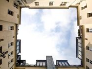 Einziehen und Wohlfühlen - Gemütliche Wohnung in Mariendorf - Berlin