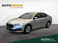 Skoda Octavia, 1.5 TSI Lim Ambition DIGITAL, Jahr 2020 - Marktoberdorf