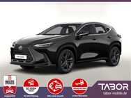 Lexus NX 350h, 20Z eHK PrivG, Jahr 2024 - Kehl