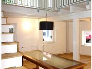 Moderne und hochwertig renovierte 3,5-Zimmer-Maisonette-Wohnung in Memmingen - Memmingen Zentrum