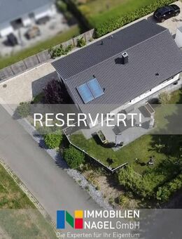 Ihr neues Zuhause am Feldrand - ruhig, modern, gemütlich - Porta Westfalica