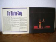 Esther&Abi Ofarim-Die Ofarim Story-Vinyl-DLP,um 1970 - Linnich