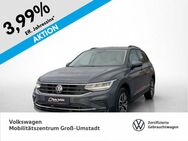 VW Tiguan, 1.5 TSI Life, Jahr 2023 - Groß Umstadt