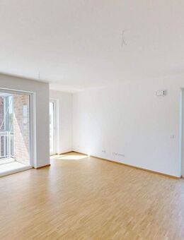 3-Zimmer-Wohnung mit Einbauküche und Tageslichtbad - Hannover