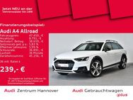 Audi A4 Allroad, quattro 40 TDI, Jahr 2023 - Hannover