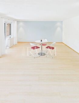 Ankommen & aufblühen - Ihre neue Erdgeschosswohnung mit Sonnenterrasse. Sofort bezugsbereit! - Herrenberg