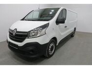 Renault Trafic 2.0 dCI L2H1 3,0t |NP39,2€|06-21|AC|3S|6G - Aichach