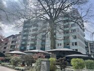 SCHÖNE 1-ZIMMERWOHNUNG IN DER ROTHENBAUMCHAUSSEE - Hamburg