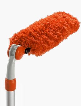 OXO Good Grips Staubwedel, Ersatzbezug für Staubwedel