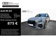 Audi RSQ3, Sonos AGA, Jahr 2024 - Kassel