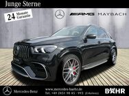 Mercedes GLE 63 AMG, S MBUX °, Jahr 2022 - Geilenkirchen