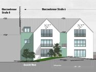 NEU: zentral in Oberzwehren: 6-Familienhaus - Kassel