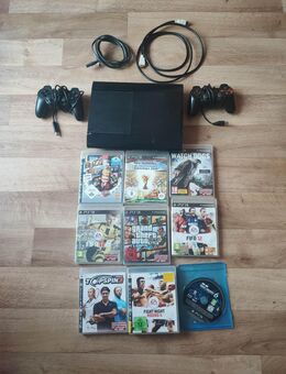 Ps3 top Zustand - Gera
