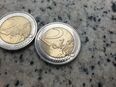 2 euro j und f 1985-2000 Erasmus Programme in 44145