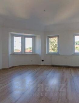 2-Raumwohnung in Hohenstein-Ernstthal - Hohenstein-Ernstthal