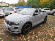 VW T-Roc Cabriolet R-Line - Bergkamen