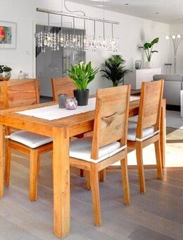 Perfektes Wohnerlebnis in moderner Gestaltung in neuem Baugebiet - Ottendorf-Okrilla