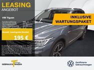 VW Tiguan, 1.5 TSI ACTIVE LM18, Jahr 2022 - Castrop-Rauxel