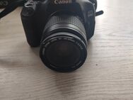 Canon EOS 600D - Obersulm