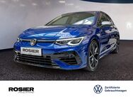 VW Golf, 2.0 TSI VIII R, Jahr 2023 - Menden (Sauerland)