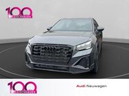 Audi Q2, S line 35 TFSI digitales, Jahr 2024 - Euskirchen