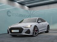 Audi RS7, Sportback, Jahr 2020 - München