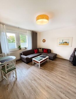 Modern gedämmt, gepflegt, zentral - Ihre neue Stadtwohnung in Bielefeld - Bielefeld