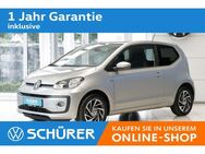 VW Up ! 1.0 join Pano Navi Bluetooth 12Mon.Garantie TÜV neu - Dießen (Ammersee)