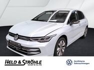 VW Golf, 1.0 TSI 8 Goal, Jahr 2024 - Neu Ulm