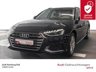 Audi A4, Avant 35 TDI advanced, Jahr 2023 - Hamburg