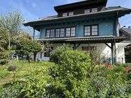 Einzigartiges Haus mit Einliegerwohnung in Arnstein/Binsbach - Arnstein (Bayern)