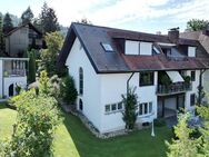 Bieterverfahren | Mehrfamilienhaus mit großem Garten in sonniger Traumlage von Freiburg-Herdern - Freiburg (Breisgau)