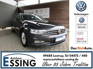 VW Passat Variant, 2.0 TDI Business, Jahr 2023 - Lastrup