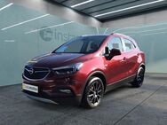 Opel Mokka, 1.4 X Innovation Sitz u, Jahr 2018 - München