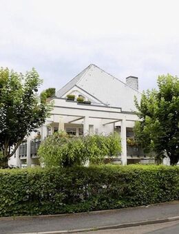 Großzügige Maisonettwohnung im Aukammtal - Wiesbaden