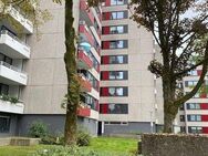 Demnächst frei! 3-Zimmer-Wohnung in Siegen Achenbach - Siegen (Universitätsstadt)