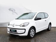 VW up, take up, Jahr 2015 - Schenefeld (Landkreis Steinburg)