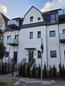 Kernsaniertes, nach WEG geteiltes 6-Familienhaus im Herzen von Moers - Moers