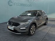 VW T-Roc, 1.0 TSI ACTIVE, Jahr 2021 - München