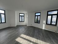 großzügige 4-Raum Wohnung sucht Mieter - Chemnitz