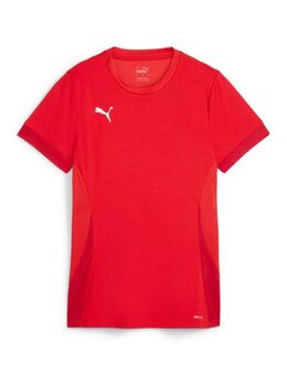 PUMA Trainingstop TEAMGOAL MATCHDAY JERSEY WMNS