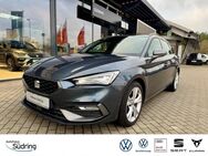 Seat Leon, 2.0 TDI Sportstourer FR, Jahr 2022 - Nienburg (Weser)