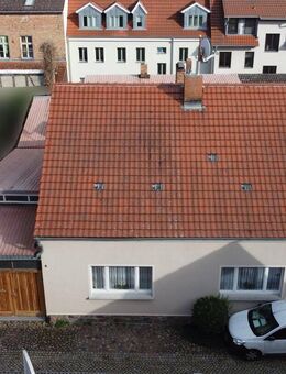 Kirchturm in Sichtweite - Alles zu Fuß erreichbar! - Fürstenberg (Havel)