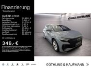 Audi Q4, 40 S line AR, Jahr 2021 - Hofheim (Taunus)