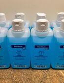 Sterillium Händedesinfektion Desinfektionsmittel 8 x 500ml (NEU/OVP) in 58849