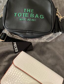 2 Taschen im Set neu & unbenutzt - Brokstedt