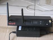 Firewall Securepoint TERRA "BLACK DWARF" - Leverkusen