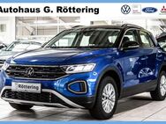 VW T-Roc, 1.5 TSI Life, Jahr 2023 - Schüttorf